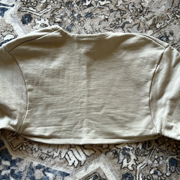 Saski Cotton Bolero - Picture 5 of 5